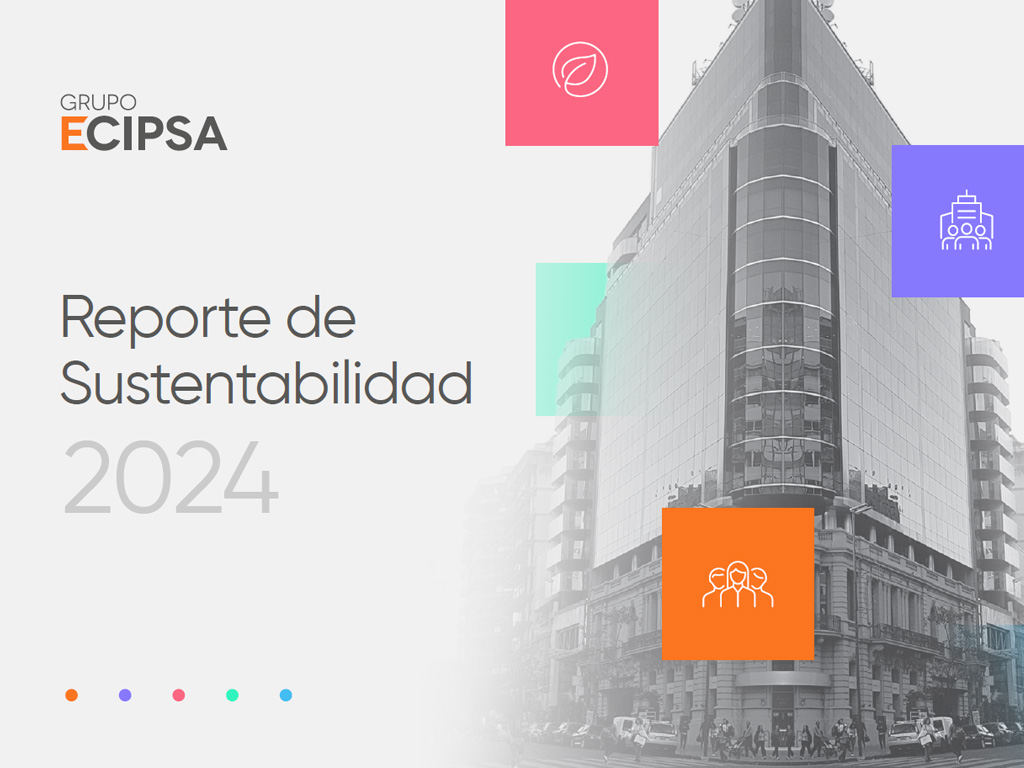 Grupo ECIPSA entregó su tercer edificio en Neuquén y anuncia inversiones por más de USD126.5 millones para sus proyectos locales e internacionales