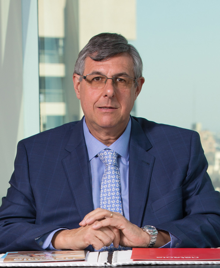Jaime Garbarsky