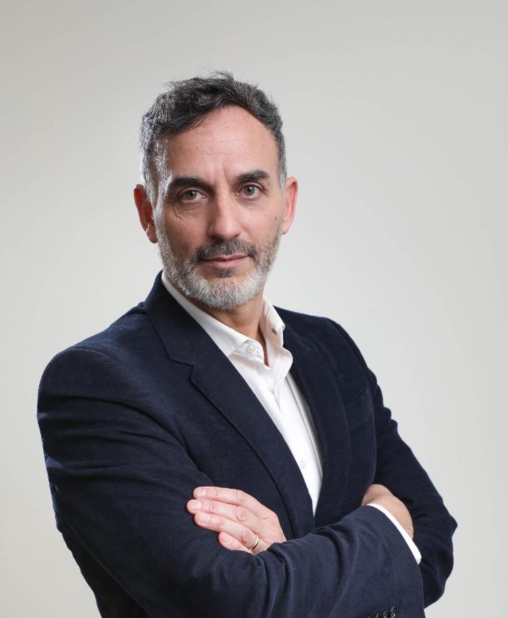 Lucio Ferez