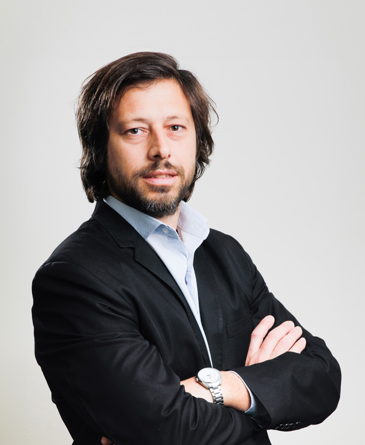 Mariano Cicarilli