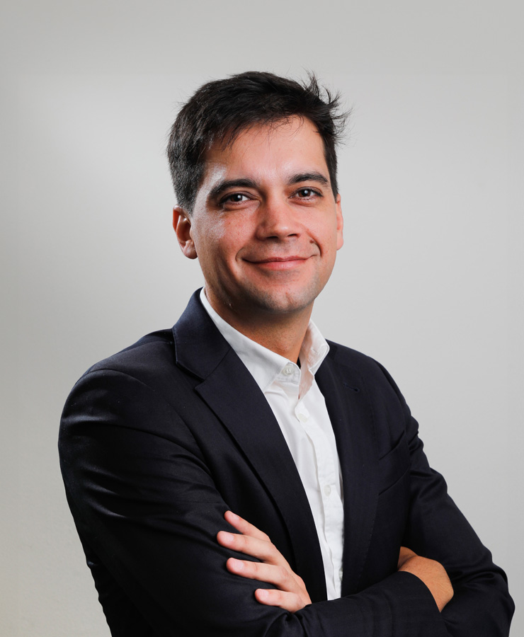 Tomás Naselo
