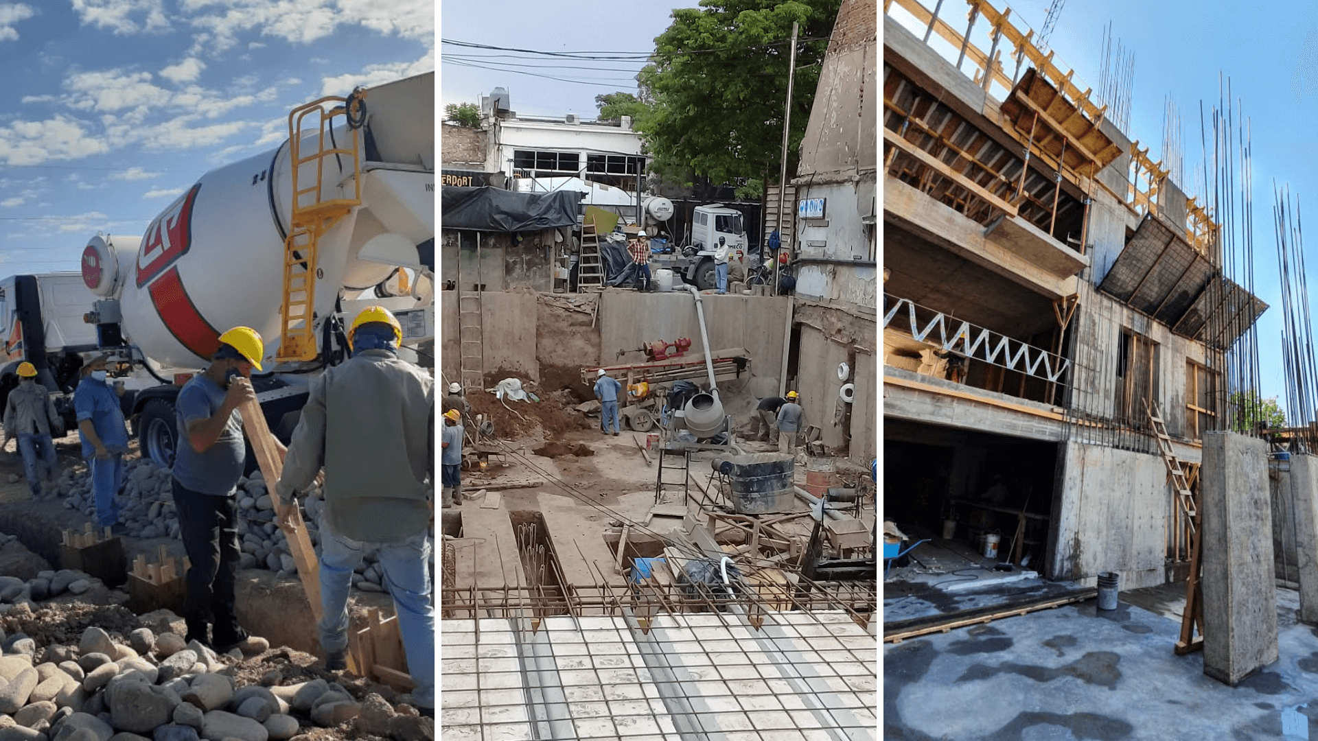 Proyecto