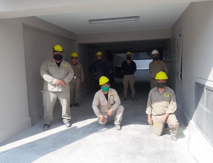 Proyecto